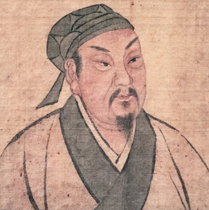 张载关于“天人合一”都说了什么|张载集|张载|天人合一_新浪新闻