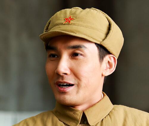 特赦1959王英光将军原型是谁王英光结局怎么样