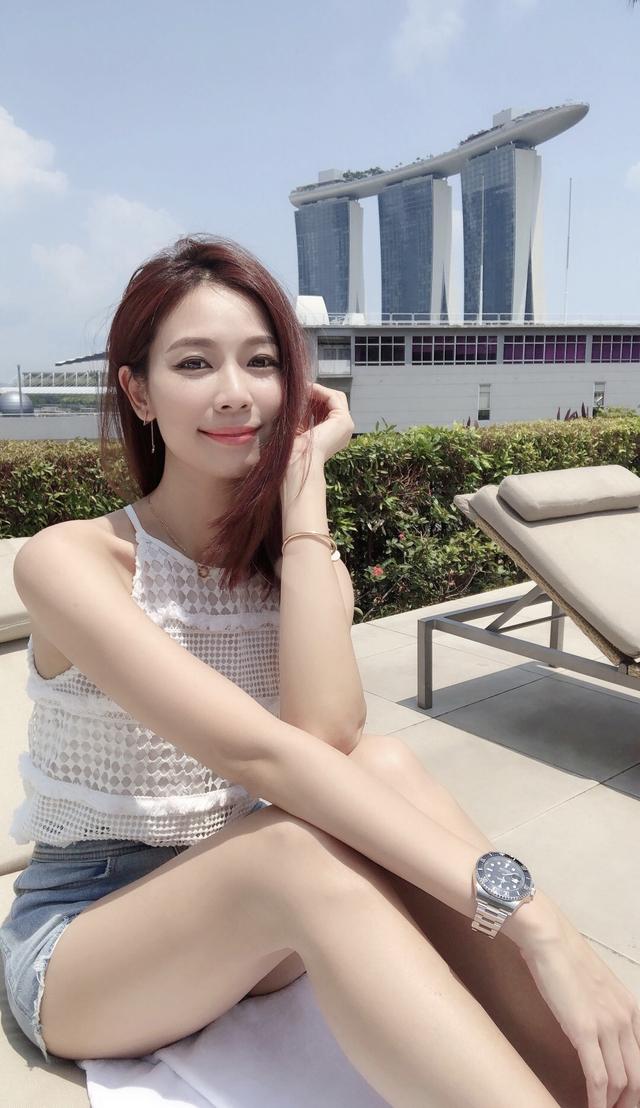tvb女花旦低调完婚,婚后不做金丝雀,依旧演戏做生意|杨秀惠|花旦|剧照