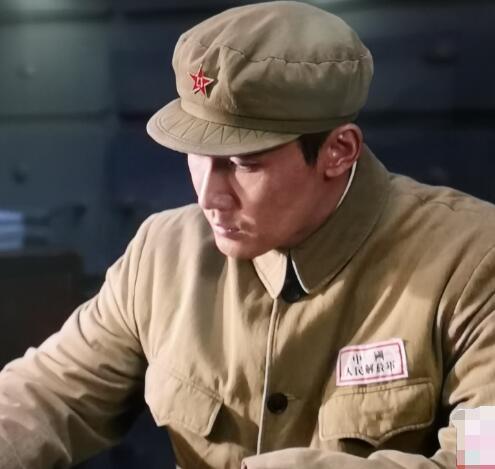 特赦1959王英光将军原型是谁王英光结局怎么样