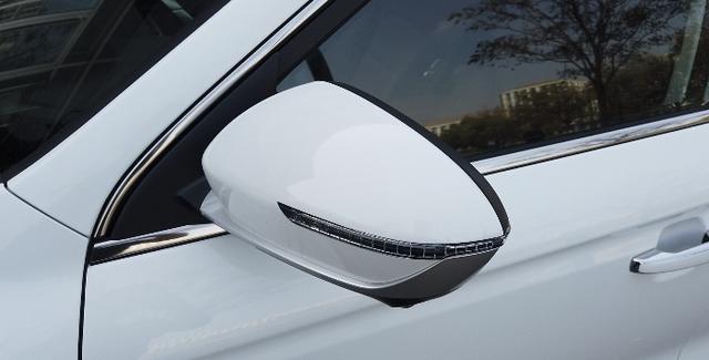 国人选国车,吉利博越pro有何新变化?1.8t 7dct试驾报告