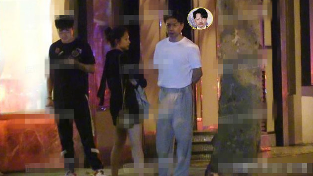 段奕宏日本籍妻子罕见亮相,身形似少女,怪不得吴京都说好看