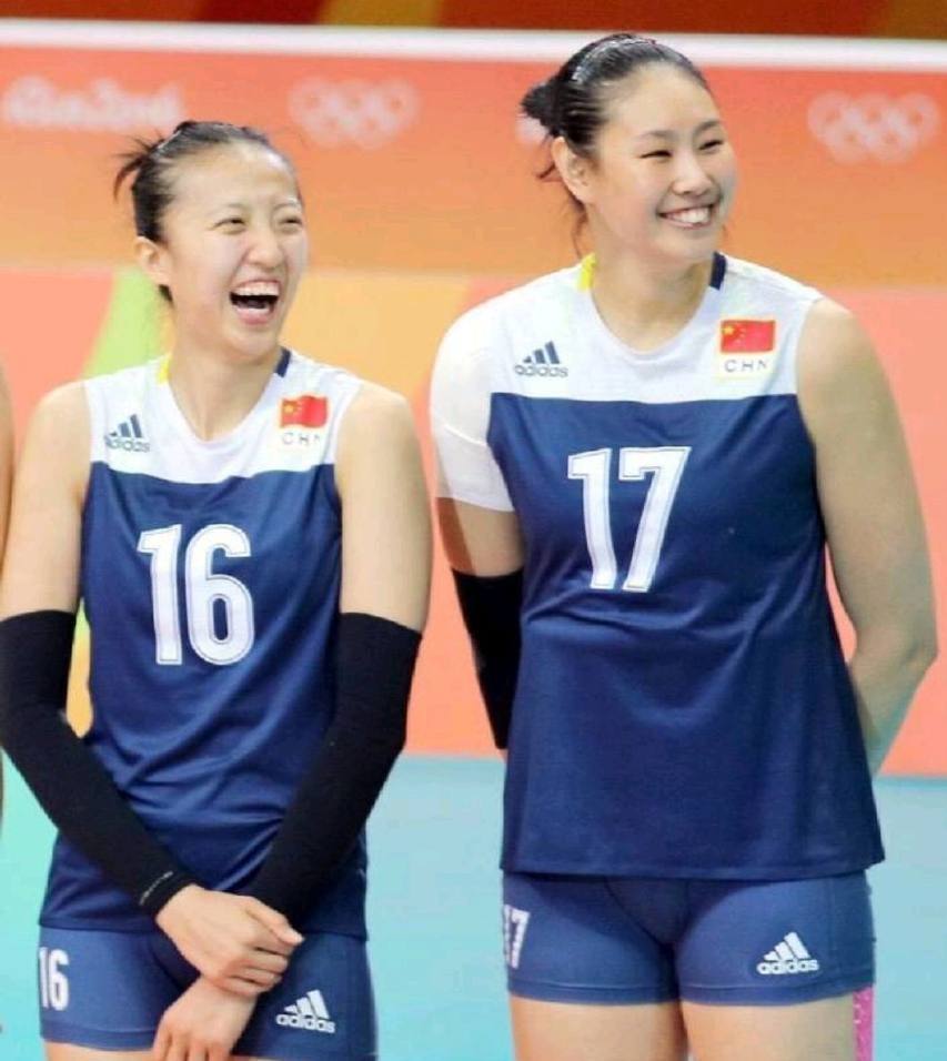 感动女排功勋名将写给郎平的信曝光字里行间无不透露感激之情