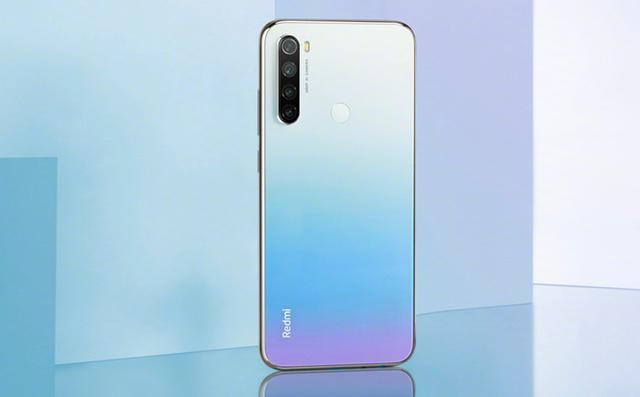 性价比之王,红米note8售价999元值得入手吗?__财经头条