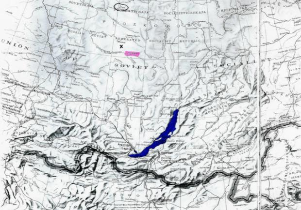 百年未解之谜通古斯大爆炸到底隐藏着什么样的秘密