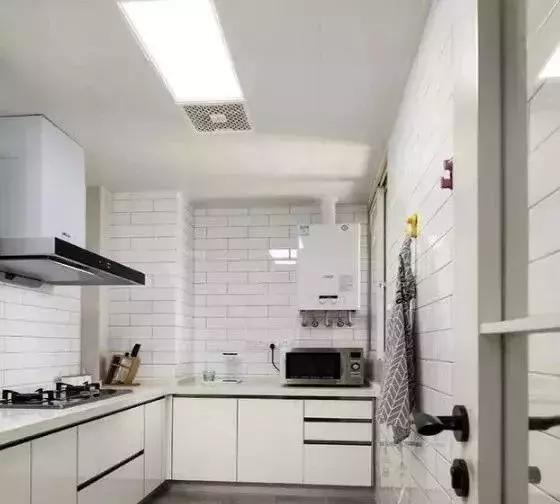 越来越多人厨房都不装吊柜了,现在流行这么装|吊柜|厨房|橱柜_新浪网