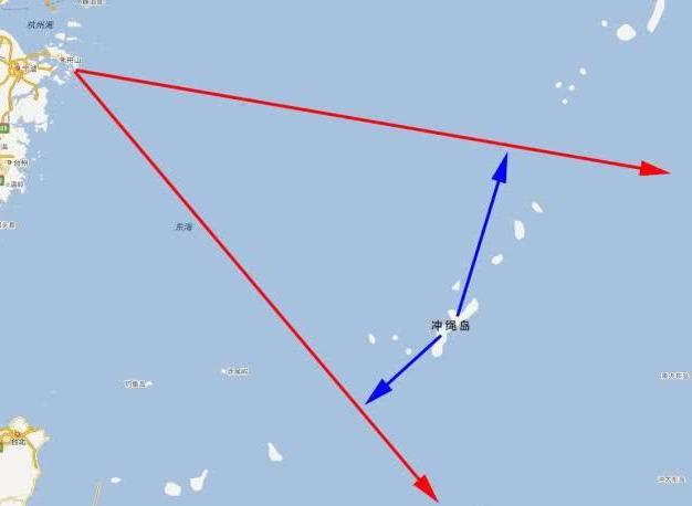 潜艇在水下航行,是靠什么确定自己方位的?这里告诉你答案