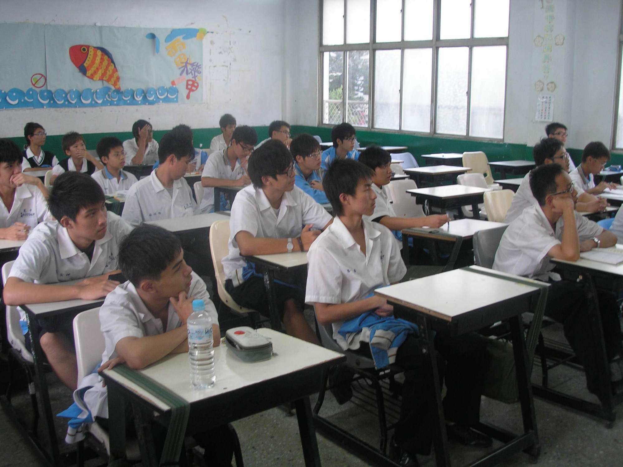 高中班级里,4种老师重视的"好学生",在同学眼中地位也很高!