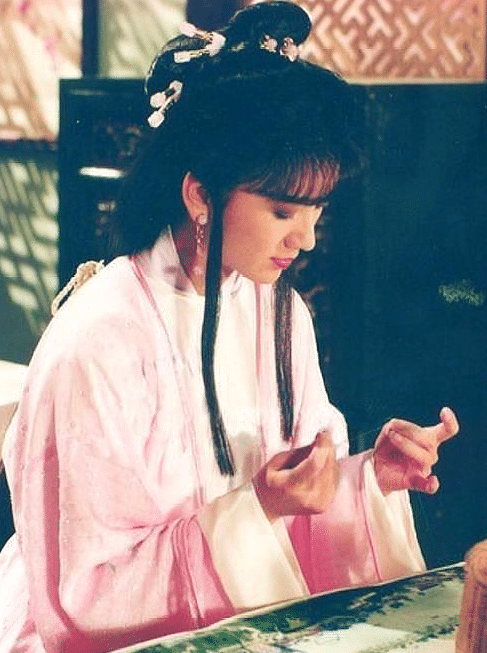 《新白娘子传奇》喜欢白素贞,但是更喜欢胡媚娘|胡媚娘|白素贞|许仕林