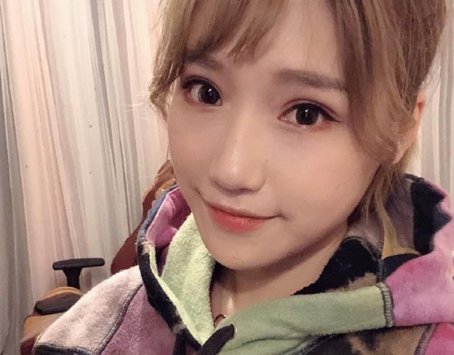她是绝地求生最专业女解说刚回归就被吹捧曾是职业选手