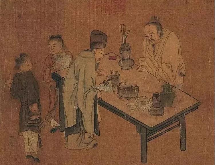 大宋“提刑官”是个什么官职,其职责主要是查案吗|宋慈|行政机构|司法_新浪新闻