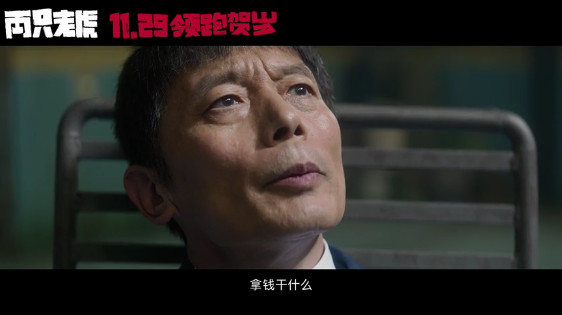 超强喜剧阵容集结,赵薇葛优的《两只老虎》能跑多快?__财经头条
