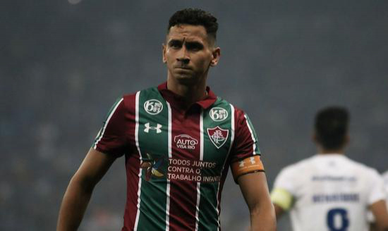 他曾与内马尔齐名 掐脖队友把主帅骂下课|甘索|内马尔|佩德罗_新浪新