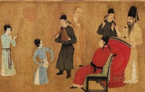 小颜的释义与红高粱中的结局 小颜的学术贡献与文化传承