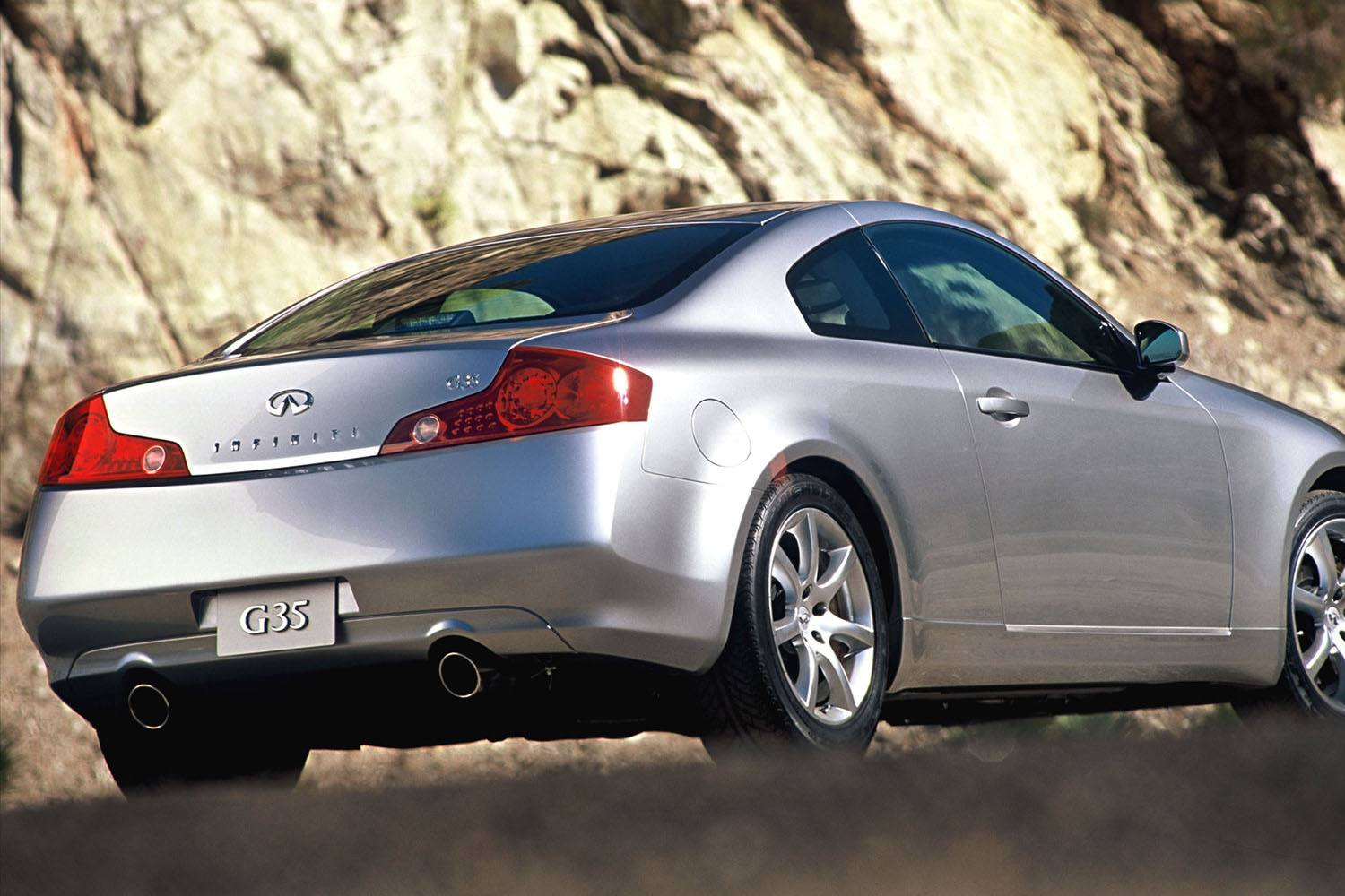 久违了的驾驶激情,v6的怒吼,在英菲尼迪q50上得以释放!