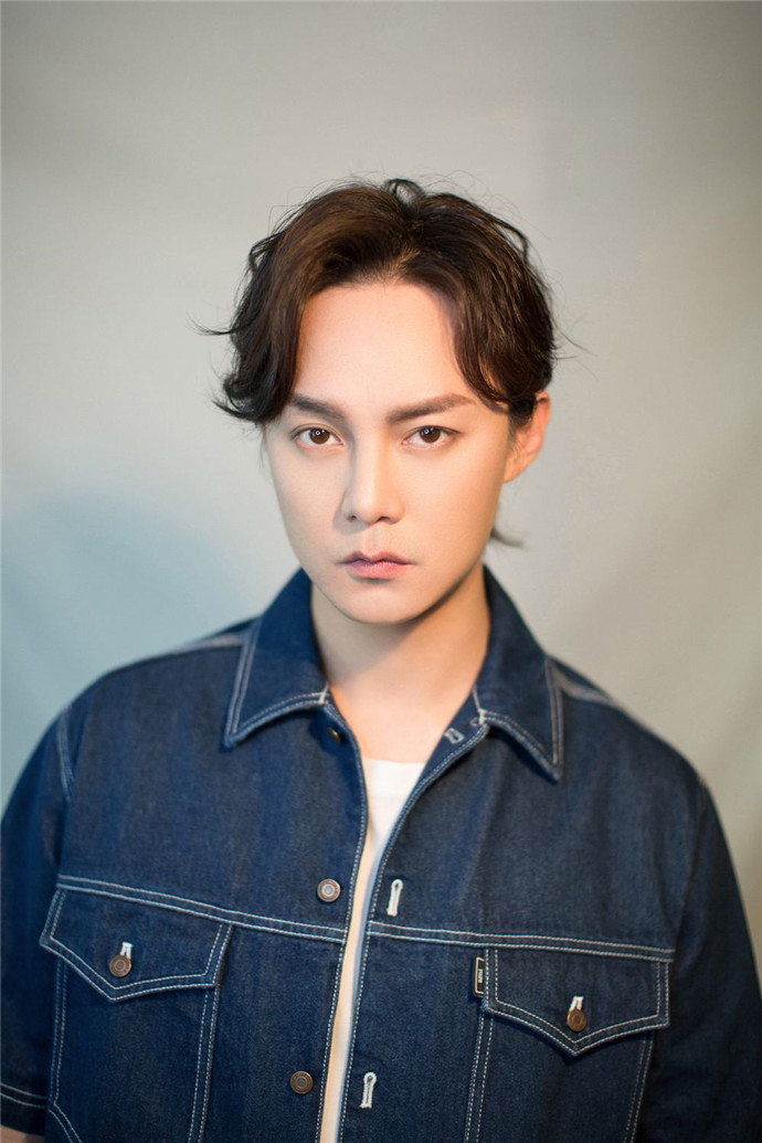 尹正张蓝心分手原因真相张蓝心尹正怎么认识的