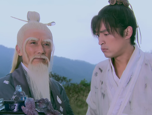 仙剑3:六界之主都有谁?冥界并非火鬼王,最后一界更神秘!|仙剑3|冥界|鬼王_新浪新闻
