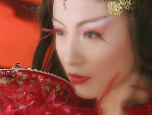 仙剑3:六界之主都有谁?冥界并非火鬼王,最后一界更神秘!|仙剑3|冥界|鬼王_新浪新闻