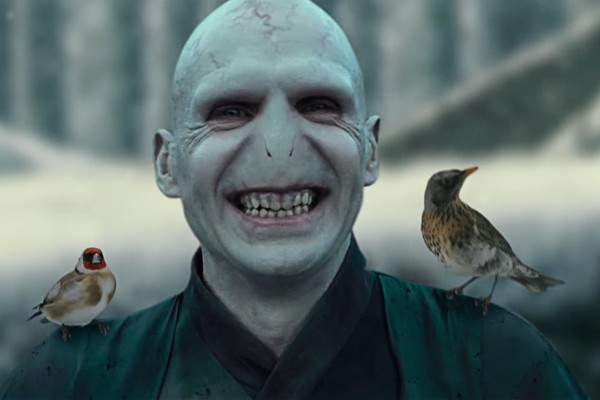 哈利波特冷知识:尼可·勒梅有多厉害?伏地魔:不敢惹,惹不起