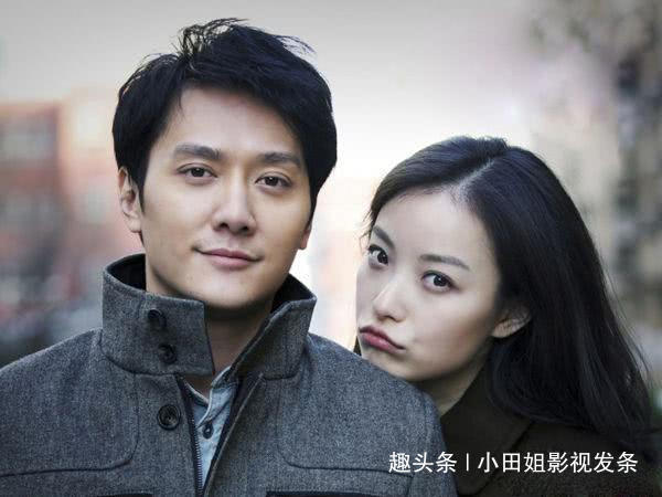 冯绍峰为何放弃追了3年的倪妮,选择赵丽颖共度