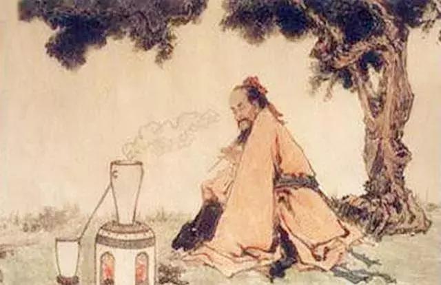 古代炼丹史:唐朝21位皇帝有5位都死于金丹,他们为何爱吃丹药?|丹药|炼丹|皇帝_新浪新闻