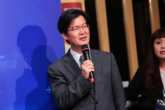 韩国瑜还是"一个人的武林",江岷钦:快去找回高手们