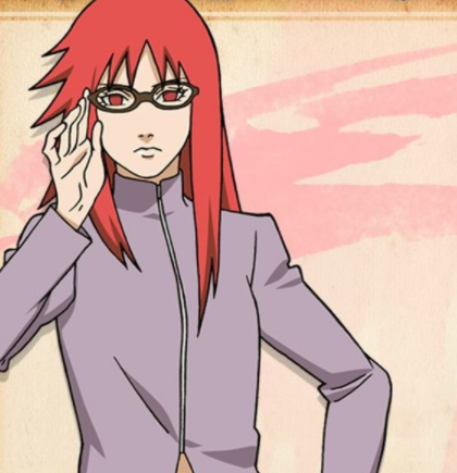 火影:香磷男友登场,长相酷似宇智波鼬,佐助:千鸟天照地爆天星