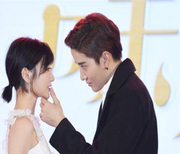 毛晓彤遭泰国男星mike追求虽有好感却不敢同意交往