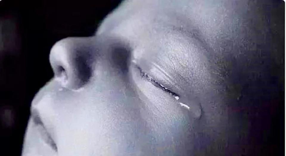 "请给流掉的胎儿一个说法,他们也是生命|胎儿|人工流产|生命_新浪新闻