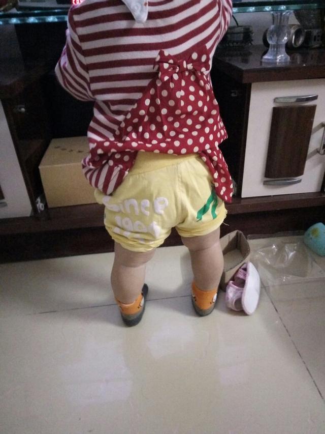 为什么孩子会变成o型腿?跟父母的这些行为有很大关系