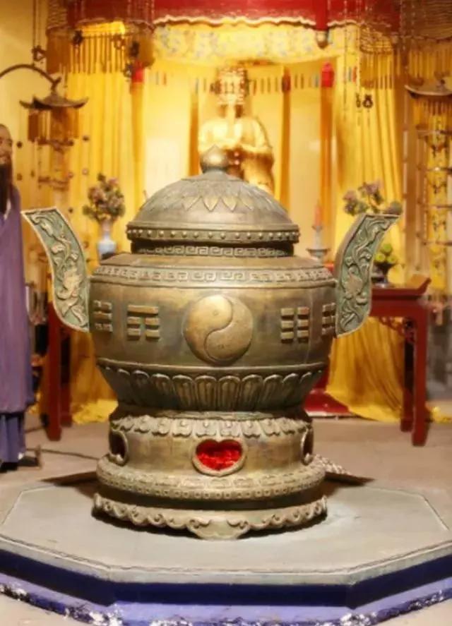 古代炼丹史:唐朝21位皇帝有5位都死于金丹,他们为何爱吃丹药?