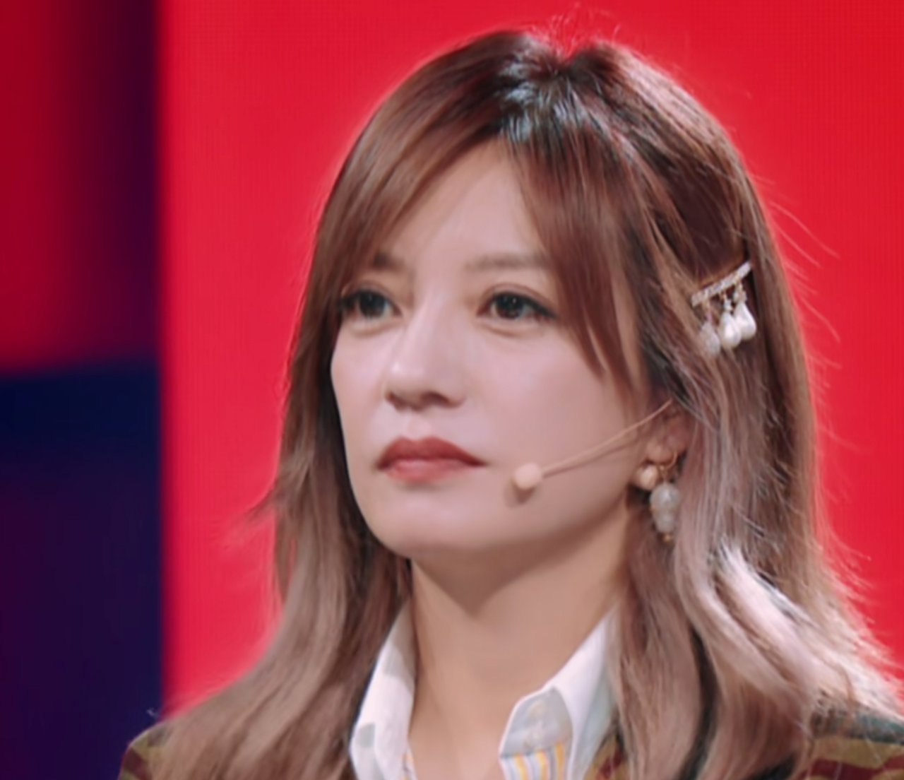 演员请就位:赵薇组三位女演员"神仙打架",两个细节叫人出戏!