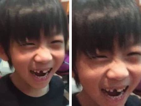 童星长残是怎样体验,看了Kimi之后,才知道为何林志颖不再晒他