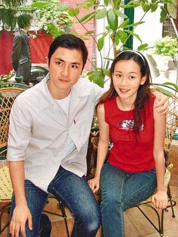 单亲妈妈也有春天,41岁杨思琦宣布嫁人怀二胎,情路失败后终逆转