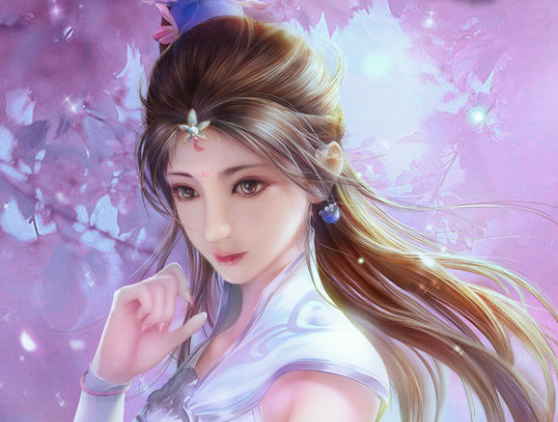 画江湖之不良人3:陆林轩越来越完美,从刁蛮师妹,到左臂右膀