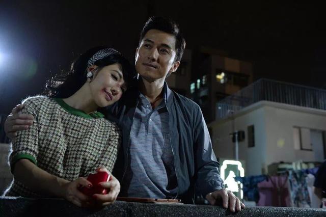 纸皮婆婆影响全局tvb金宵大厦结局篇监制率先爆神秘身份