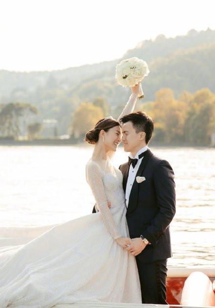 单亲妈妈也有春天,41岁杨思琦宣布嫁人怀二胎,情路失败后终逆转