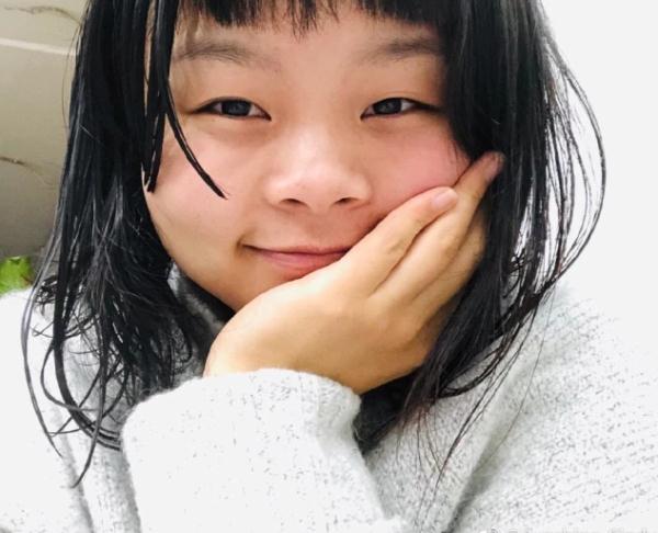 cindy瘦身成功,长相瞬间高级了|长相|尖脸|女子组合_新浪新闻