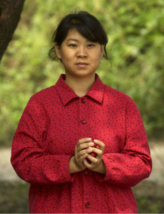 小沈阳老婆"整容式"变样,近照像韩国女星,简直脱胎换骨
