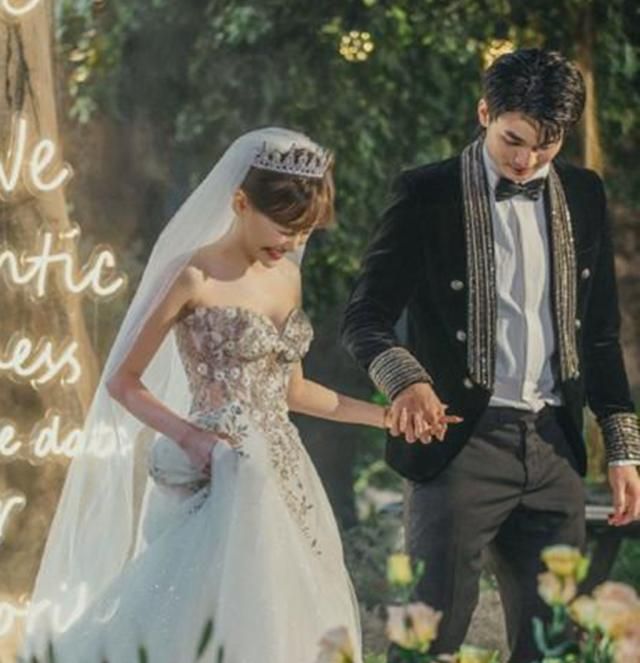 于德豪爱妻坐拥4家公司岳父是湖南知名商人