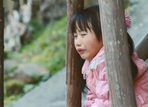 《变形计》社会丽姐近照曝光,一身名牌,被城市哥哥宠成小公主