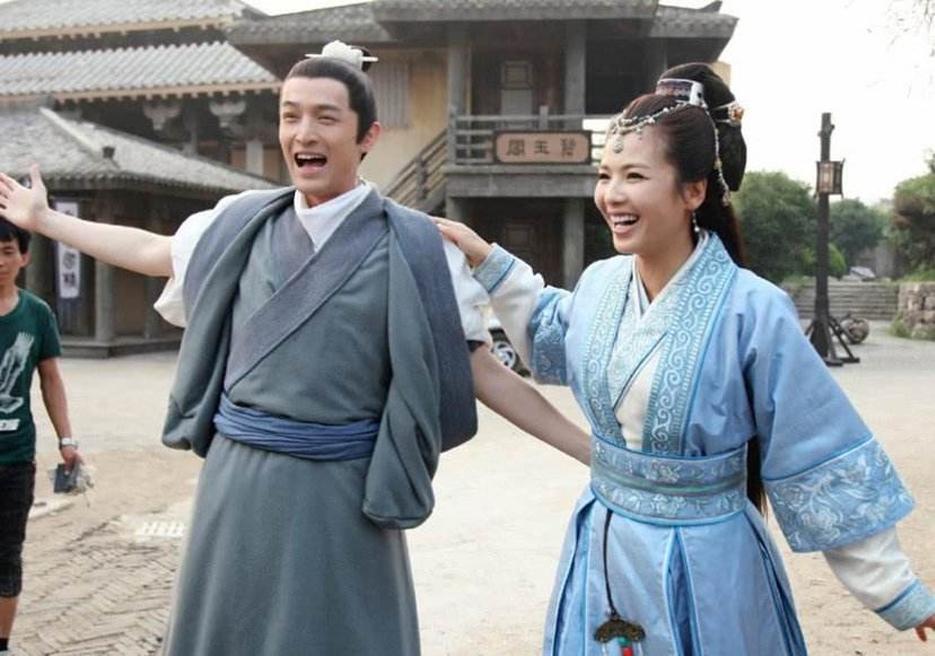 《永不消逝的电波》拉开帷幕,节目邀请经典角色"李侠"原型人物李白