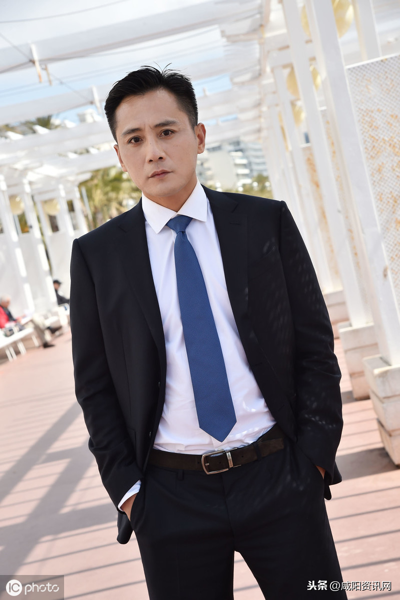 长春人演员刘烨|刘烨|老男孩_新浪新闻