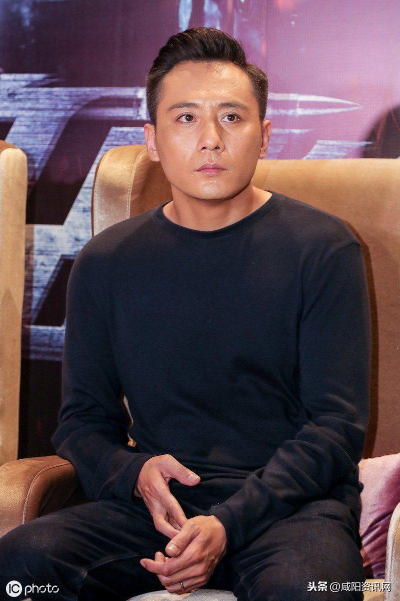 长春人演员刘烨|刘烨|老男孩_新浪新闻