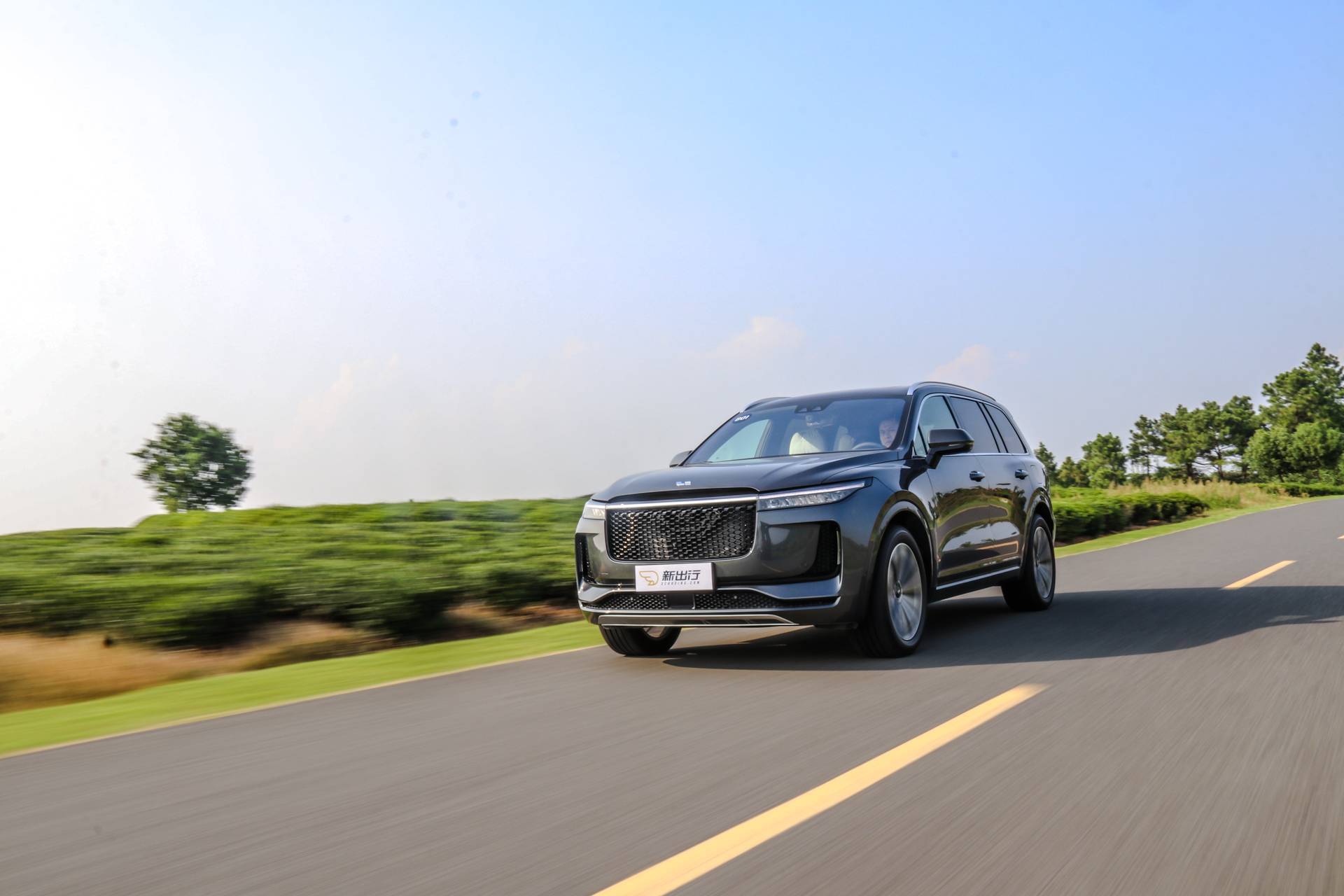 一篇被删除的帖子 一场关于 2020 款理想 one 的猜想