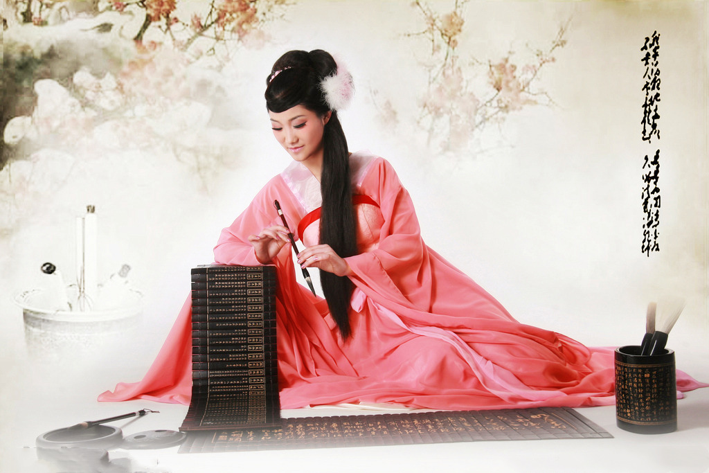 在古代,为什么儿子被称“犬子”,女儿被称为“千金”|犬子|千金|司马相如_新浪新闻