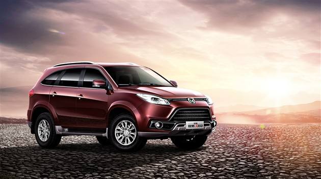 江铃汽车发布9月销量，同比增长18.92%