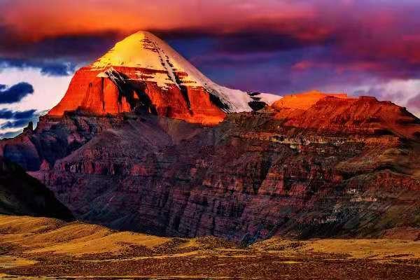 冈仁波齐是世界公认的神山为什么至今没人登顶