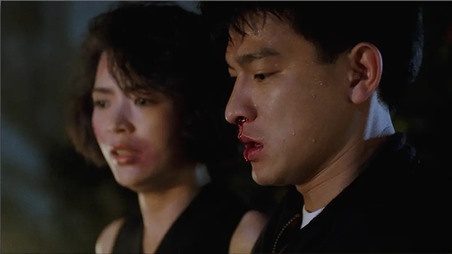 30年前刘德华一部赌片:结局比较悲惨,推动了《赌神》的诞生