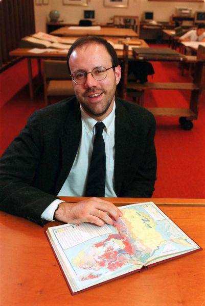 迈克尔•克雷默